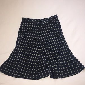 Ralph Lauren Midi Skirt